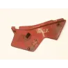 Cache carenage sous selle gauche HONDA XL 500 R 1982-1984