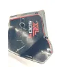 Cache carenage sous selle gauche HONDA XL 500 S 1979-1981 Cache carenage sous selle gauche HONDA XL 500 S 1979-1981