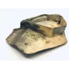 Cache carenage sous selle gauche HONDA XL 500 S 1979-1981 Cache carenage sous selle gauche HONDA XL 500 S 1979-1981