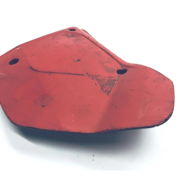 Cache carenage sous selle gauche HONDA XL 125 S 1979-1985
