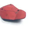 Cache carenage sous selle gauche HONDA XL 125 S 1979-1985 Cache carenage sous selle gauche HONDA XL 125 S 1979-1985