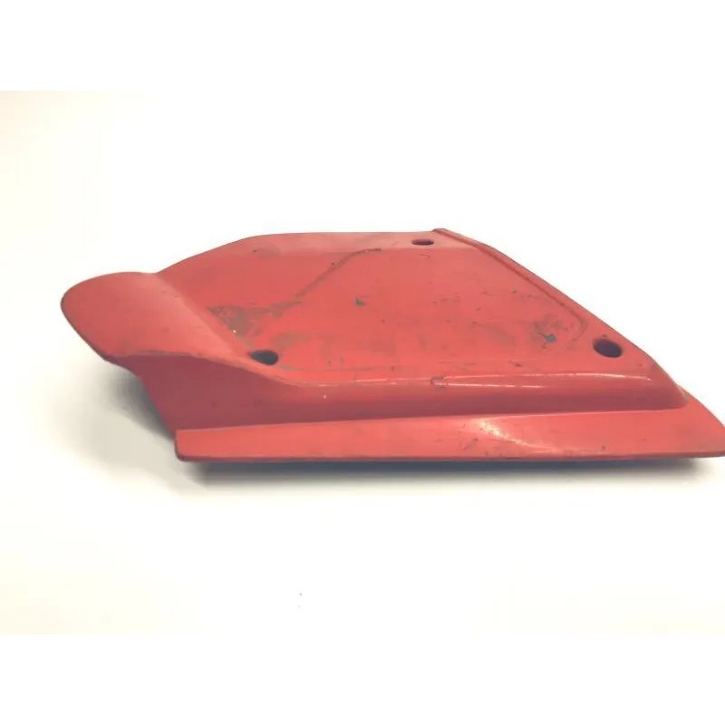 Cache carenage sous selle gauche HONDA XL 125 S 1979-1985