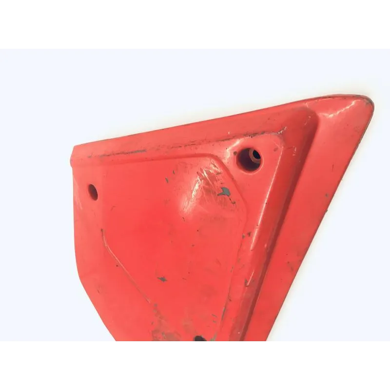 Cache carenage sous selle gauche HONDA XL 125 S 1979-1985