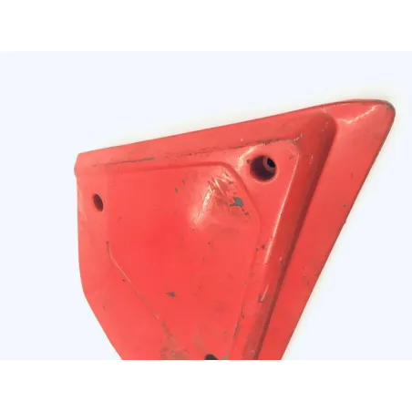 Cache carenage sous selle gauche HONDA XL 125 S 1979-1985