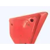 Cache carenage sous selle gauche HONDA XL 125 S 1979-1985 Cache carenage sous selle gauche HONDA XL 125 S 1979-1985