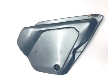 Cache carenage sous selle droit HONDA XL 500 S 1979-1981
