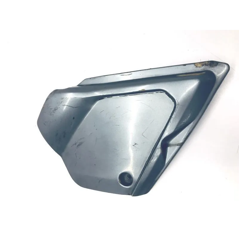 Cache carenage sous selle droit HONDA XL 500 S 1979-1981