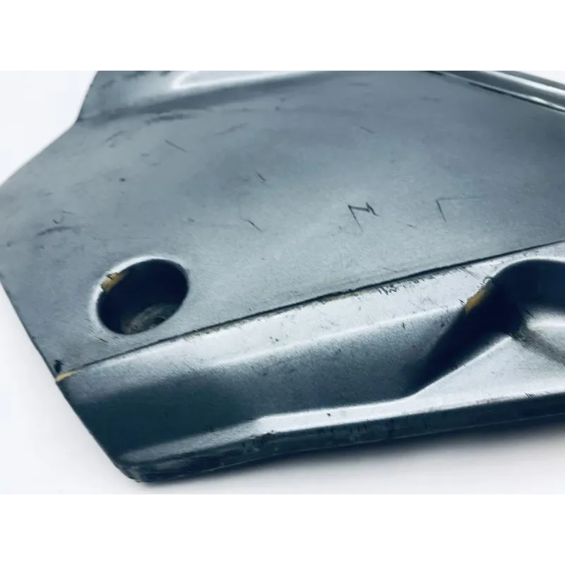 Cache carenage sous selle droit HONDA XL 500 S 1979-1981