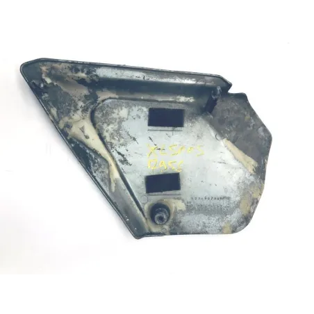 Cache carenage sous selle droit HONDA XL 500 S 1979-1981