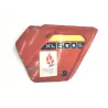 Cache carenage sous selle droit HONDA XL 500 S 1979-1981 Cache carenage sous selle droit HONDA XL 500 S 1979-1981
