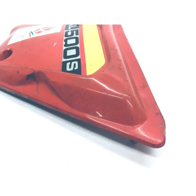 Cache carenage sous selle droit HONDA XL 500 S 1979-1981