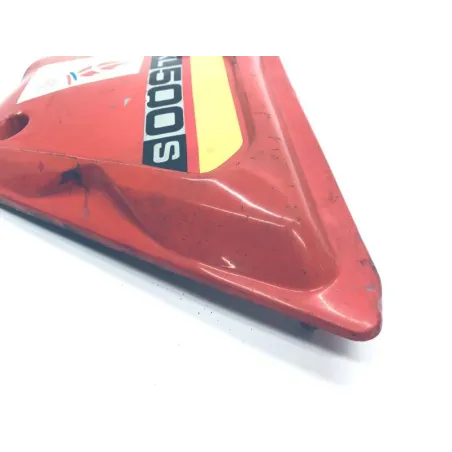 Cache carenage sous selle droit HONDA XL 500 S 1979-1981