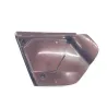 Cache carenage sous selle gauche HONDA XL 125 S 1979-1985 Cache carenage sous selle gauche HONDA XL 125 S 1979-1985