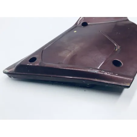Cache carenage sous selle gauche HONDA XL 125 S 1979-1985
