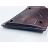 Cache carenage sous selle gauche HONDA XL 125 S 1979-1985 Cache carenage sous selle gauche HONDA XL 125 S 1979-1985