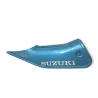 Cache lateral droit SUZUKI RV 125 1972-1977 VANVAN
