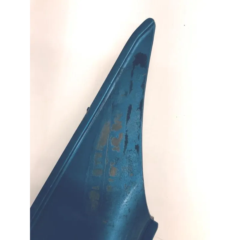 Cache lateral droit SUZUKI RV 125 1972-1977 VANVAN