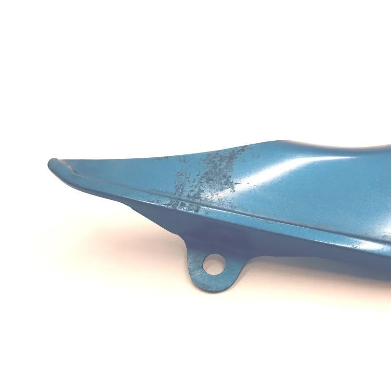 Cache lateral droit SUZUKI RV 125 1972-1977 VANVAN