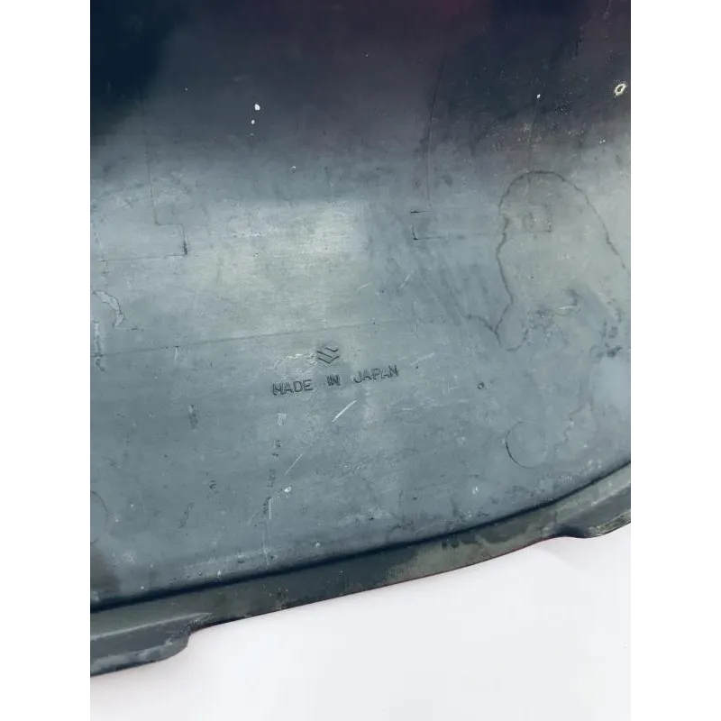 Cache lateral droit SUZUKI RV 125 1972-1977 VANVAN