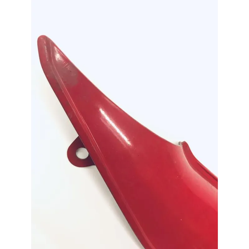 Cache lateral droit SUZUKI RV 125 1972-1977 VANVAN
