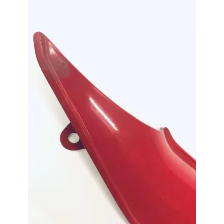Cache lateral droit SUZUKI RV 125 1972-1977 VANVAN