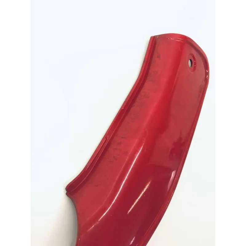 Cache lateral droit SUZUKI RV 125 1972-1977 VANVAN
