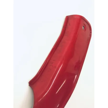 Cache lateral droit SUZUKI RV 125 1972-1977 VANVAN