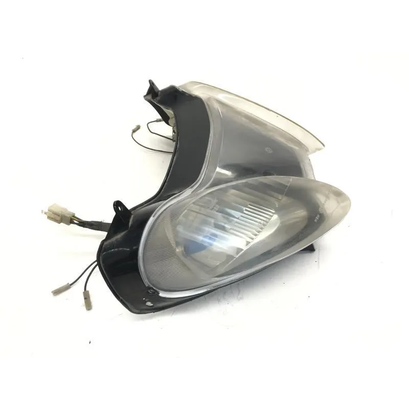 Optique (feux)(phare) YAMAHA YP 125 2003-2006 MAJESTY