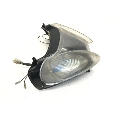 Optique (feux)(phare) YAMAHA YP 125 2003-2006 MAJESTY