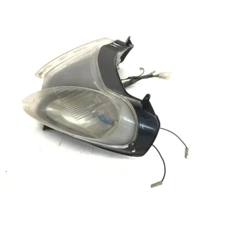 Optique (feux)(phare) YAMAHA YP 125 2003-2006 MAJESTY