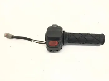 Poignee gaz YAMAHA YP 125 2003-2006 MAJESTY