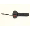 Poignee gaz YAMAHA YP 125 2003-2006 MAJESTY