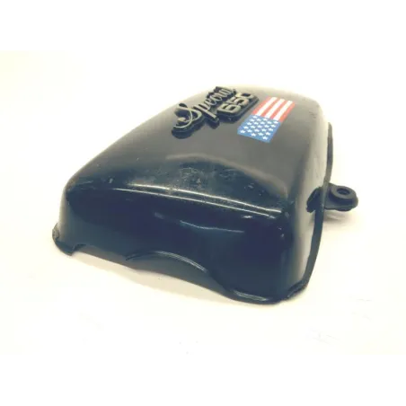 Cache carenage sous selle gauche YAMAHA XS 650 1978 SPECIAL