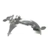 Garde boue arriere HONDA ST 1100 1996-2002 PAN EUROPEAN