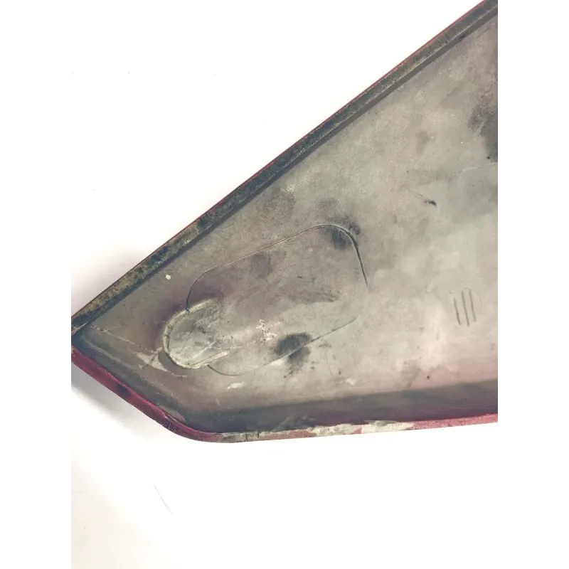 Cache lateral droit KAWASAKI GPZ 1000 RX 1986-1988