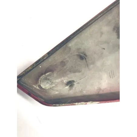 Cache lateral droit KAWASAKI GPZ 1000 RX 1986-1988