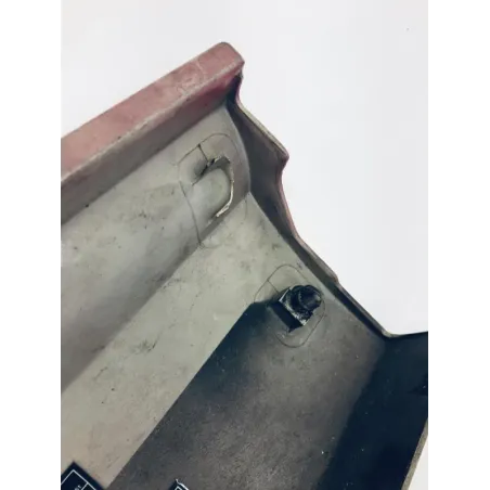 Cache lateral droit KAWASAKI GPZ 1000 RX 1986-1988