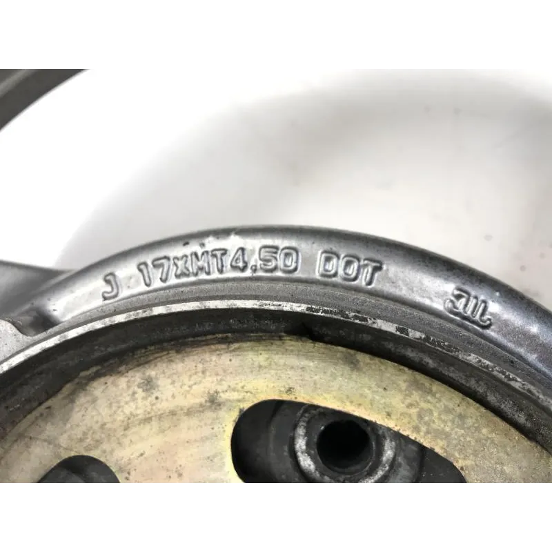 Jante arriere HONDA ST 1100 1996-2002 PAN EUROPEAN