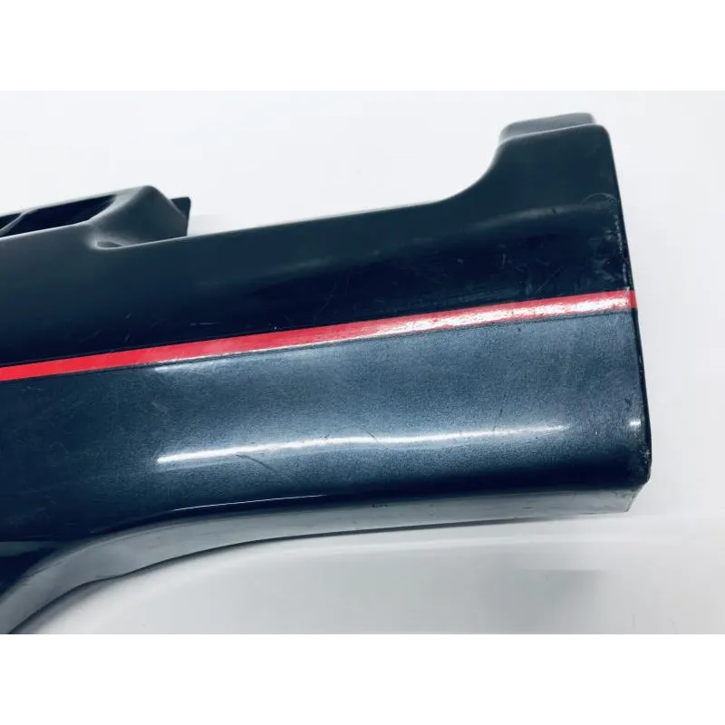 Cache lateral gauche KAWASAKI GPZ 1000 RX 1986-1988