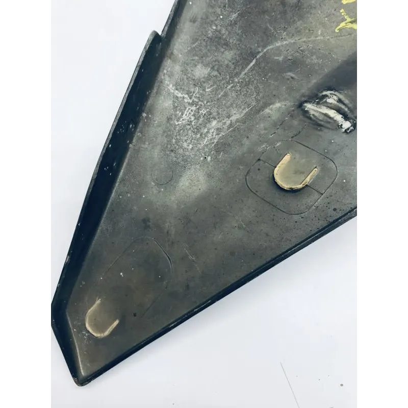 Cache lateral gauche KAWASAKI GPZ 1000 RX 1986-1988