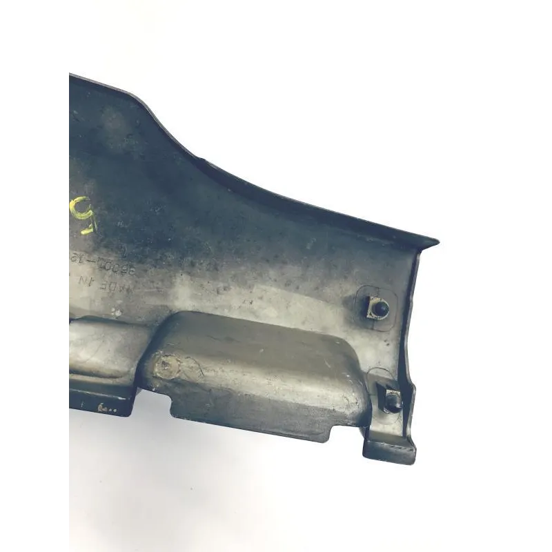 Cache lateral gauche KAWASAKI GPZ 1000 RX 1986-1988