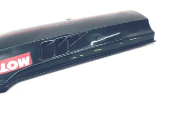 Cache lateral droit KAWASAKI GPZ 1000 RX 1986-1988