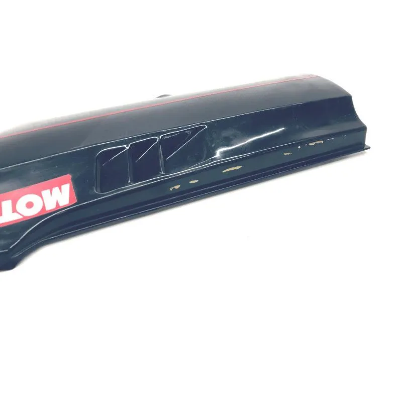 Cache lateral droit KAWASAKI GPZ 1000 RX 1986-1988