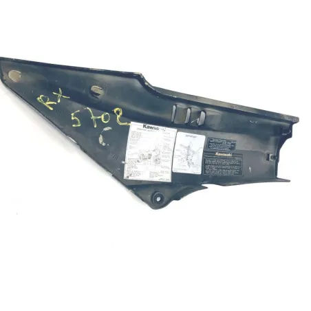 Cache lateral droit KAWASAKI GPZ 1000 RX 1986-1988