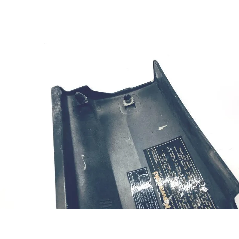 Cache lateral droit KAWASAKI GPZ 1000 RX 1986-1988