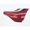 Cache carenage sous selle droit KAWASAKI GPZ 750 1983-1985 Cache carenage sous selle droit KAWASAKI GPZ 750 1983-1985