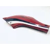 Cache carenage sous selle droit KAWASAKI GPZ 750 1983-1985 Cache carenage sous selle droit KAWASAKI GPZ 750 1983-1985