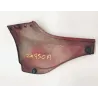 Cache carenage sous selle droit KAWASAKI GPZ 750 1983-1985 Cache carenage sous selle droit KAWASAKI GPZ 750 1983-1985