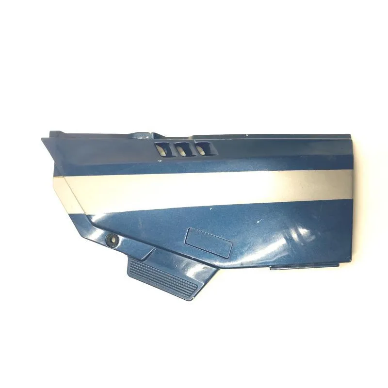 Cache lateral gauche KAWASAKI GPX 750 R 1987-1989