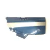 Cache lateral gauche KAWASAKI GPX 750 R 1987-1989 Cache lateral gauche KAWASAKI GPX 750 R 1987-1989
